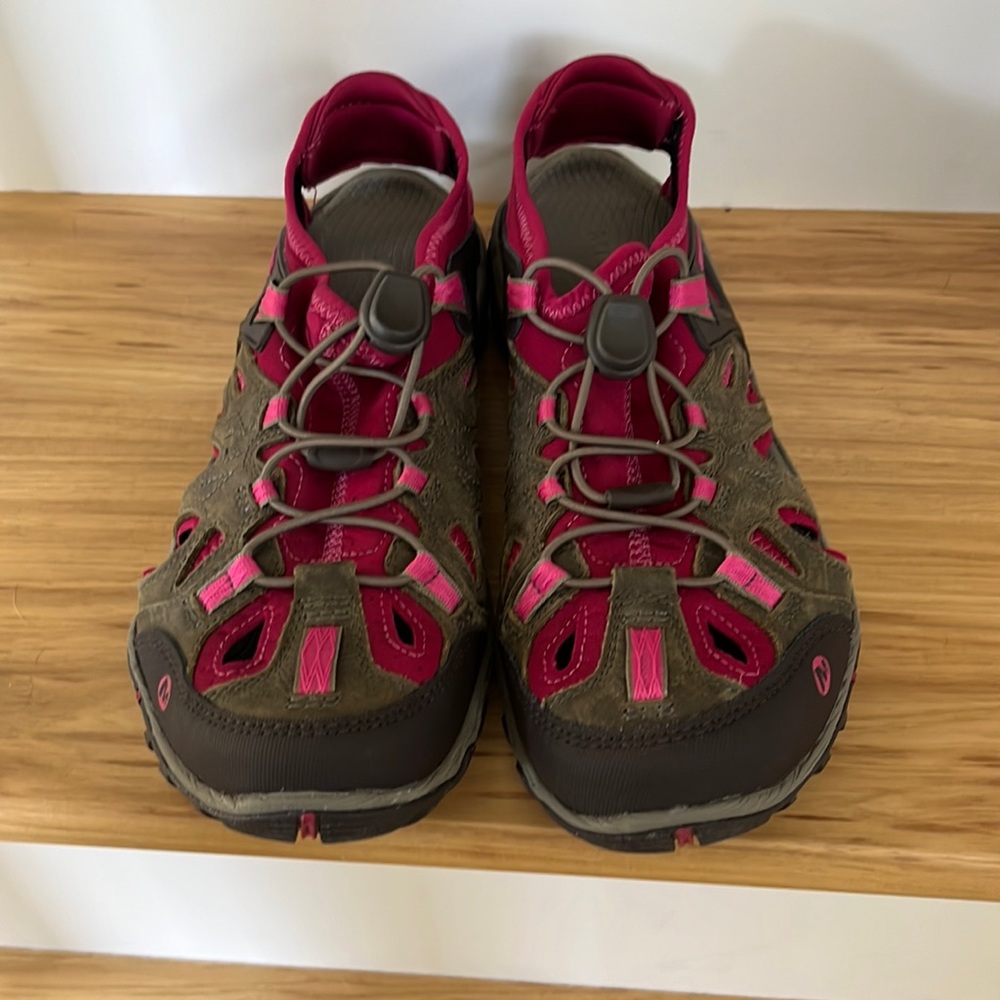 Merrell all out Blaze Sieve